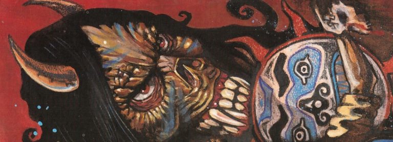 FUMETTI ANNI NOVANTA IN ITALIA