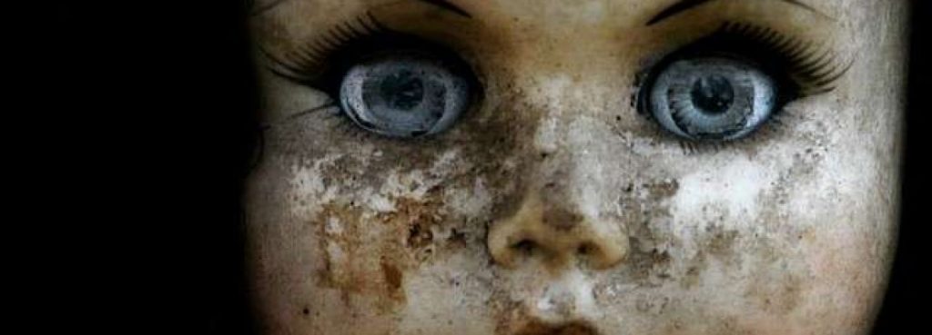 IL PACCO DELLA SPESA – RACCONTO NOIR