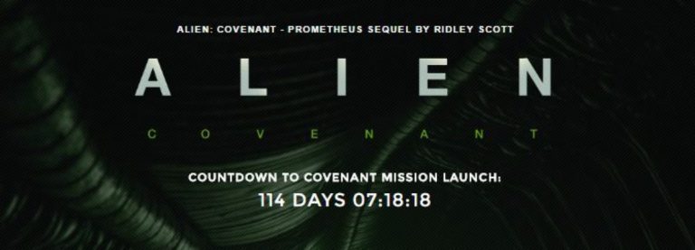 ALIEN COVENANT VS ALIEN 5: QUANDO IL PREQUEL BATTE IL SEQUEL