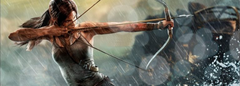 ALICIA VIKANDER È LA MEGLIO LARA CROFT