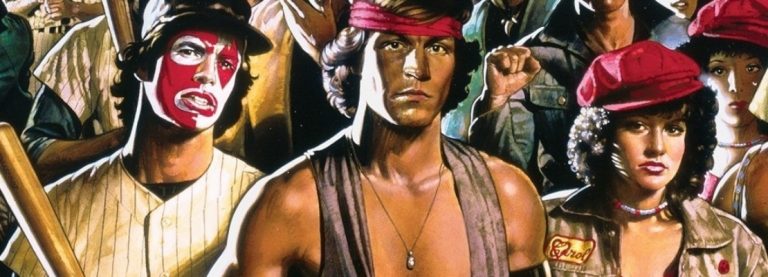 ALIEN E I GUERRIERI DELLA NOTTE SONO LO STESSO FILM DI WALTER HILL