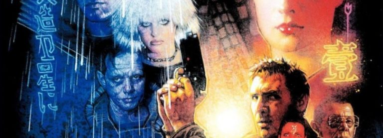 IL NOVEMBRE 2019 È PEGGIO DI BLADE RUNNER?