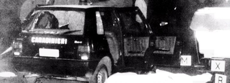 UNO BIANCA, 103 AZIONI E 24 OMICIDI