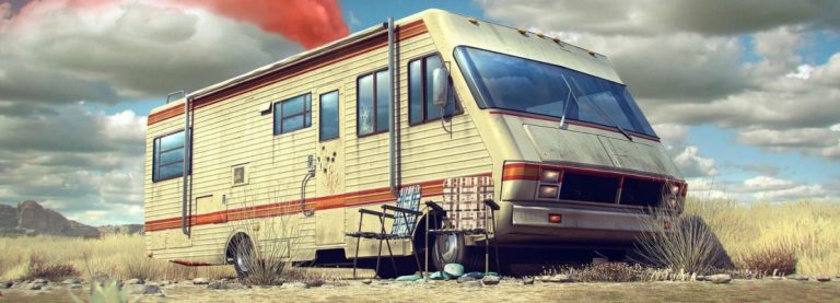 BREAKING BAD, PERCHÉ VEDERLO 12 ANNI DOPO?