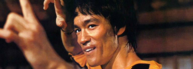 IL DESTINO DI BRUCE LEE E DEL FIGLIO BRANDON