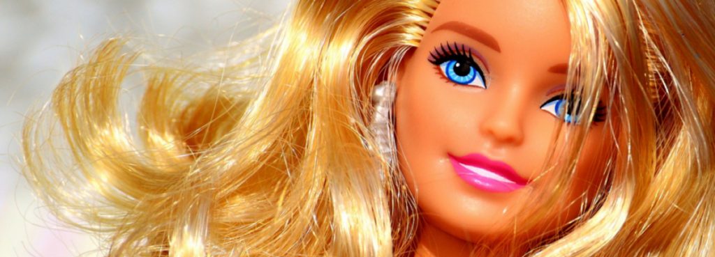 JACK RYAN, L’ESTETA SESSUOMANE CHE CREÒ BARBIE