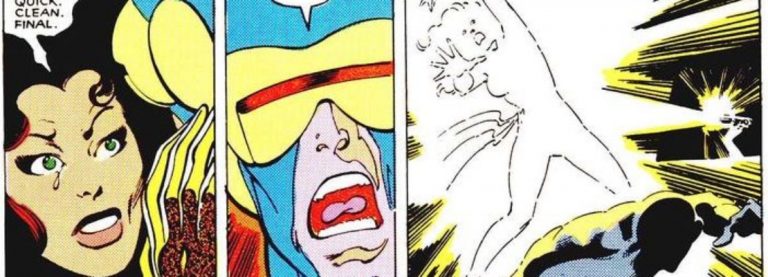 DIECI PAGINE DI FUMETTI PERFETTE