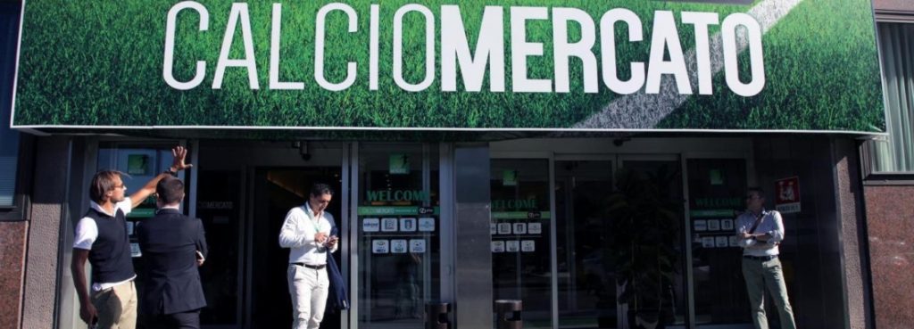 CALCIOMERCATO 2018, LA SERIE A SI FA BELLA