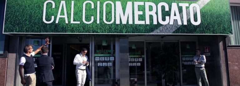 CALCIOMERCATO 2018, LA SERIE A SI FA BELLA