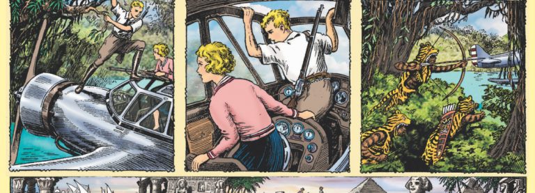 LUCIO, FASCISTA PER CASO SU JUMBO