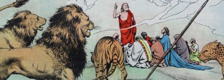 NAVIGANDO NELLA STORIA CON FRANCO CAPRIOLI