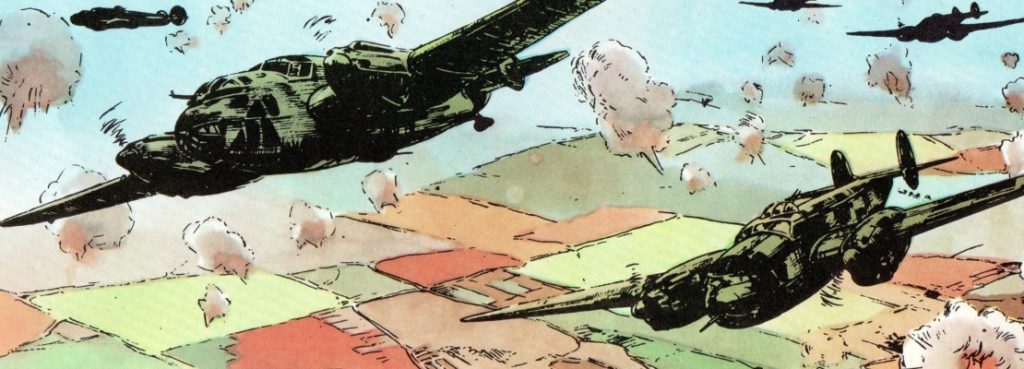 MUSSOLINI E FUMETTO, FASCISTA PERFETTO?