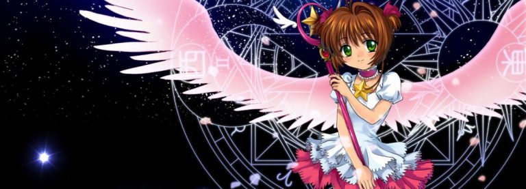 CARD CAPTOR SAKURA: UNA NUOVA STAGIONE DOPO VENT’ANNI