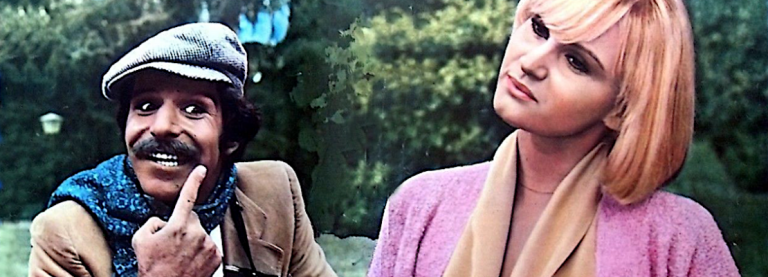 RIVEDERE CARMEN VILLANI, ATTRICE SEXY FRIZZANTE