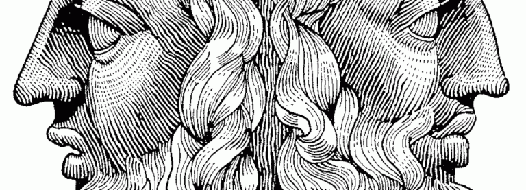 I TROPPI MISTERI DI GEMINUS