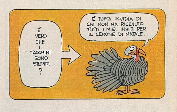 POP – BRUTTA BESTIA L’INVIDIA