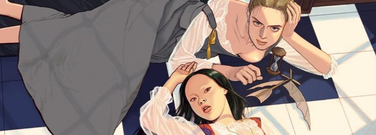 LA CONQUISTA DEL CIELO DI AMELIE