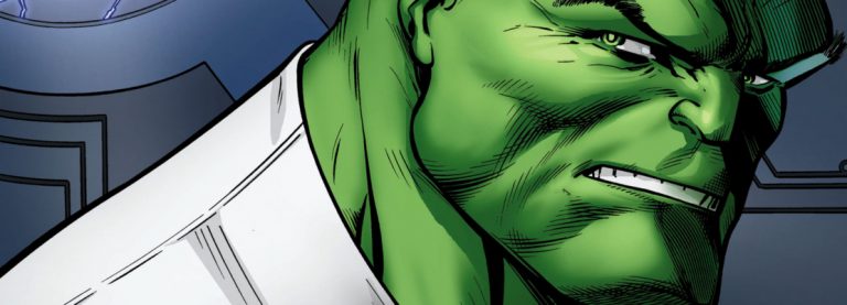 MISTER HYDE DIVENTA HULK E JOJO