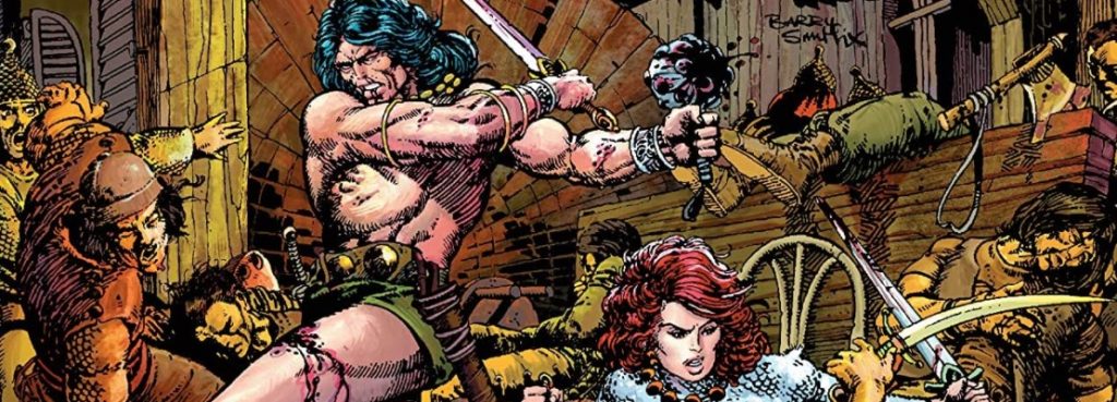 I 10 MIGLIORI DISEGNATORI MARVEL ANNI ’70