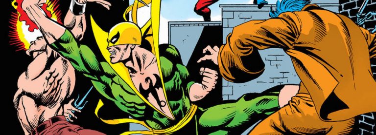 I MOLTI SUPEREROI DI MARVEL PREMIERE