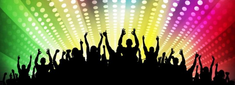 L’ETÀ D’ORO DELLE DISCOTECHE DELLA RIVIERA ROMAGNOLA