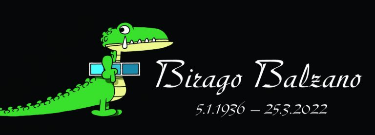 COCCODRILLO FUMETTOSO 6