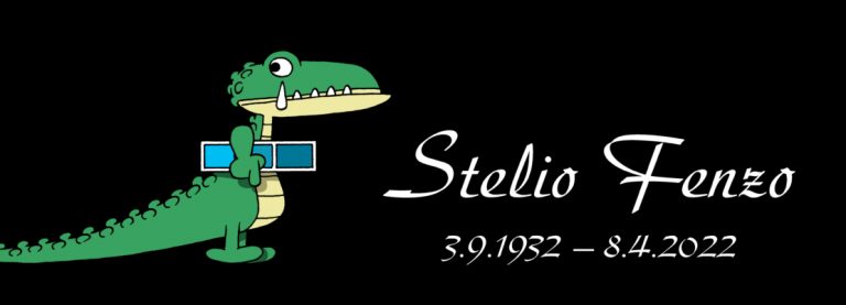 COCCODRILLO FUMETTOSO 8