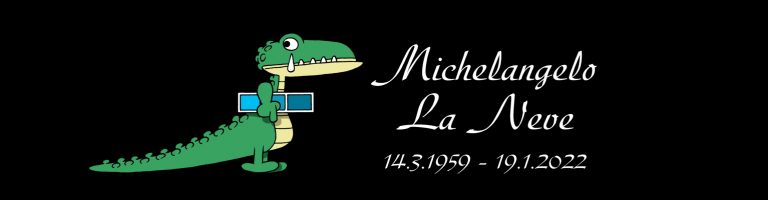 COCCODRILLO FUMETTOSO 2