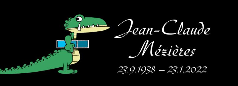 COCCODRILLO FUMETTOSO 3