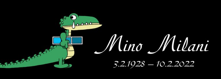 COCCODRILLO FUMETTOSO 5