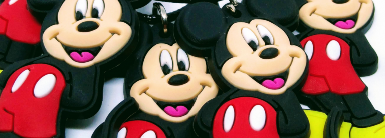 GUIDA AI GADGET DI TOPOLINO ENTRATI NELLA LEGGENDA