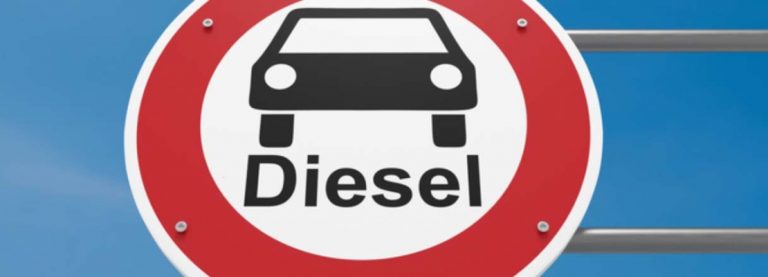 NON ROTTAMARE L’AUTO DIESEL