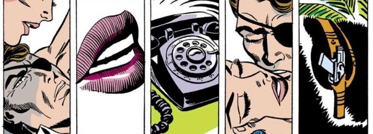 LE PIÙ GRANDI SEQUENZE DELLA MARVEL