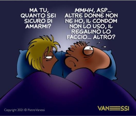 PV – PER ESCLUSIONE