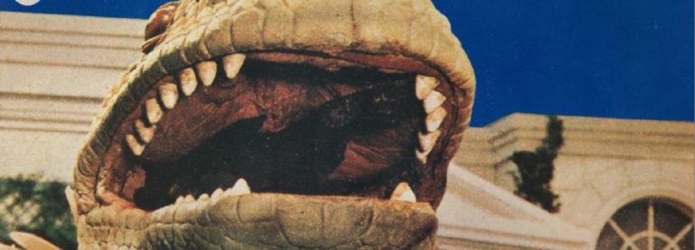 FANTASCIENZA E SOPRANNATURALE NELLA RAI DEGLI ANNI ’60 E ’70