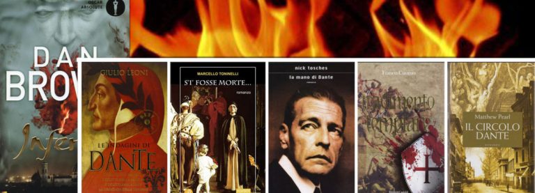 ROMANZI INFERNALI PRIMA DI DAN BROWN