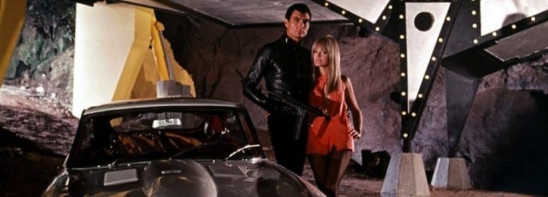 MARISA MELL, L’EVA KANT DEL GRANDE SCHERMO