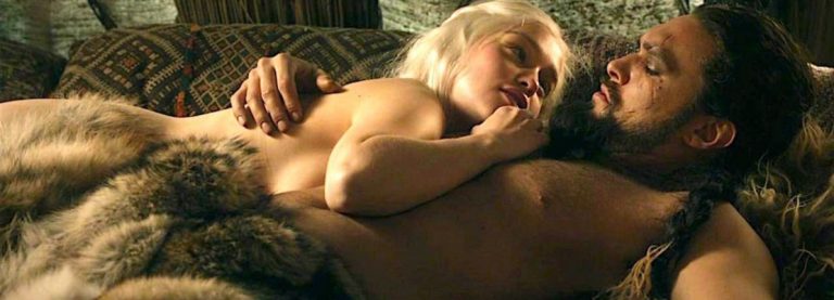 JACK KIRBY ISPIRATORE DEL TRONO DI SPADE?