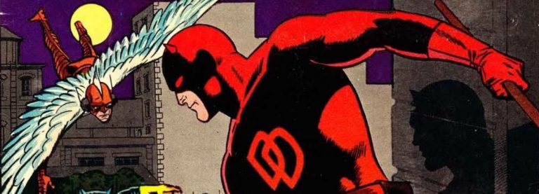 IL REALISMO FUMETTOSO DI WALLY WOOD