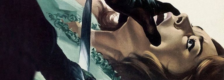 L’EPOCA D’ORO DEGLI SPAGHETTI THRILLER