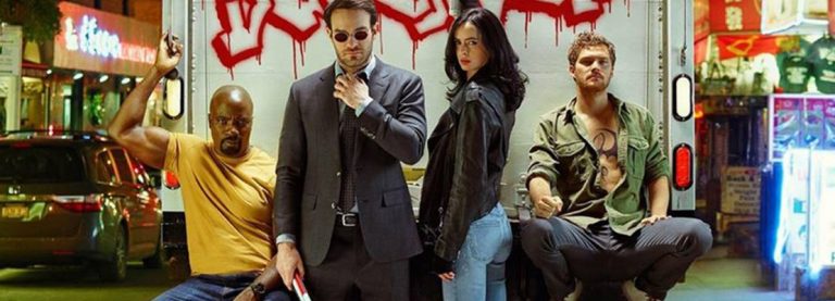 NETFLIX CAMBIA LE ABITUDINI DELLO SPETTATORE