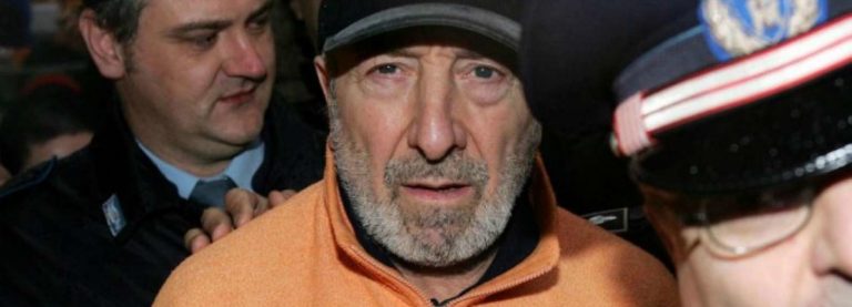 DONATO BILANCIA, IL SERIAL KILLER CHE HA UCCISO 17 PERSONE