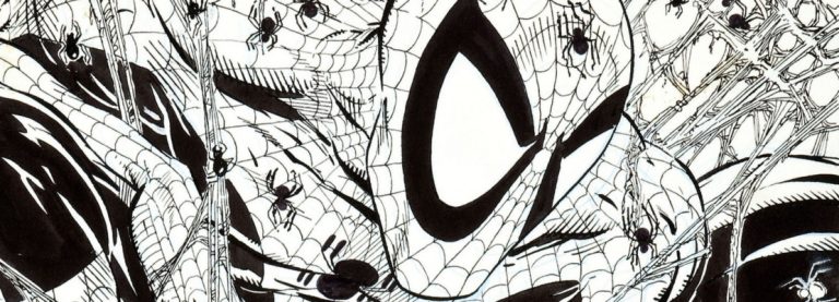 LE TAVOLE ORIGINALI DEI FUMETTI VENDUTE A PREZZI FAVOLOSI