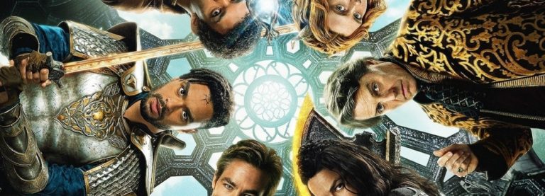 DUNGEONS & DRAGONS – L’ONORE DEI LADRI DIVERTE