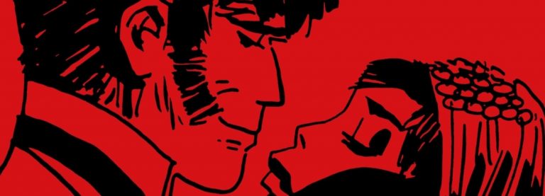 L’INTERVISTA RITROVATA CON HUGO PRATT