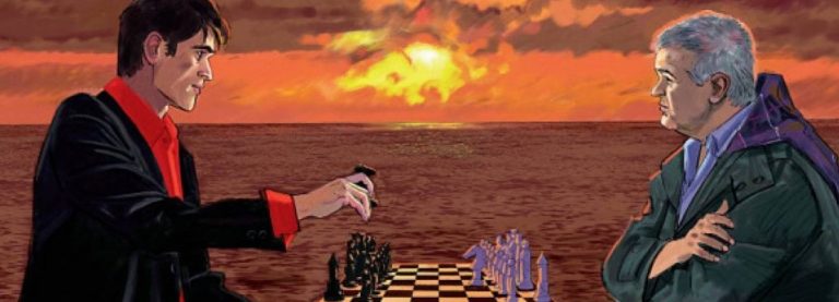 TIZIANO SCLAVI HA ANCORA QUALCOSA DA DIRE?