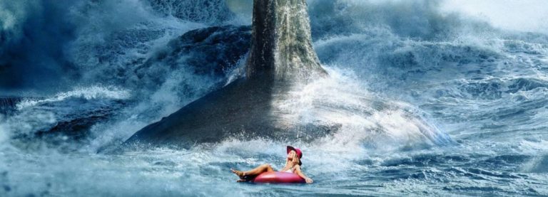 LO SQUALO ASSASSINO NELLE SEQUENZE DI 6 FILM