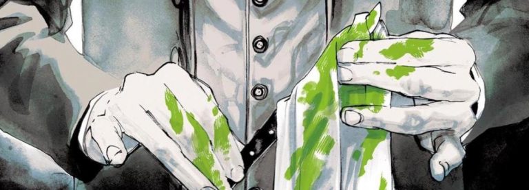 SHERLOCK HOLMES CONTRO CTHULHU: TUTTE LE STORIE