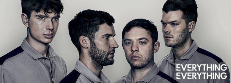 EVERYTHING EVERYTHING, IL SUONO DEL CONTEMPORANEO