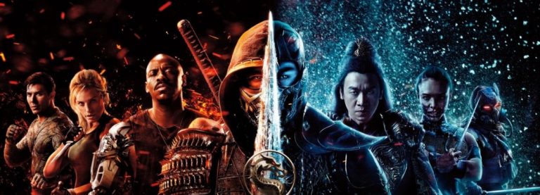 MORTAL KOMBAT 2021, QUALCOSA NON QUADRA